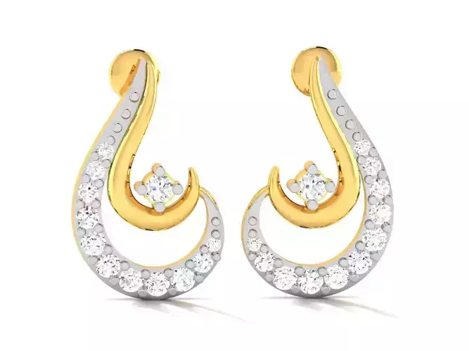 Women earrings