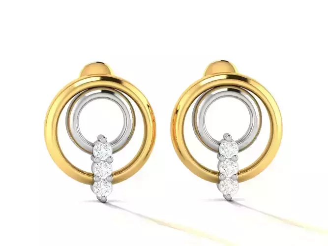 Women earrings