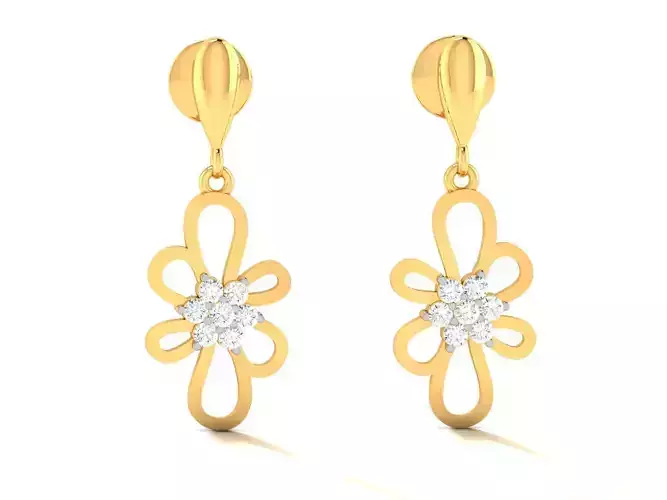 Women earrings