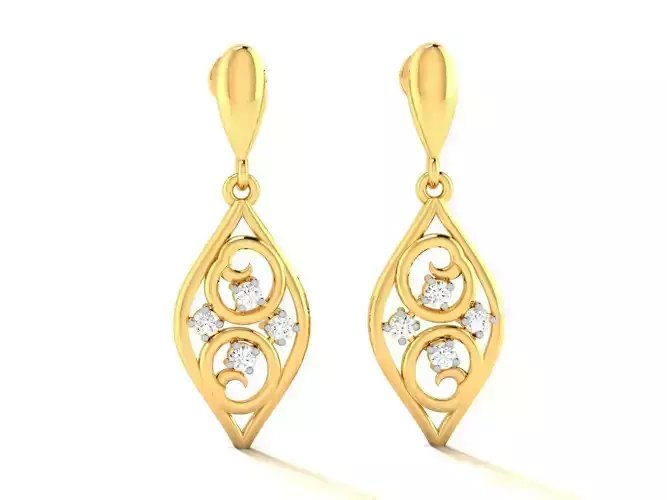 Women earrings