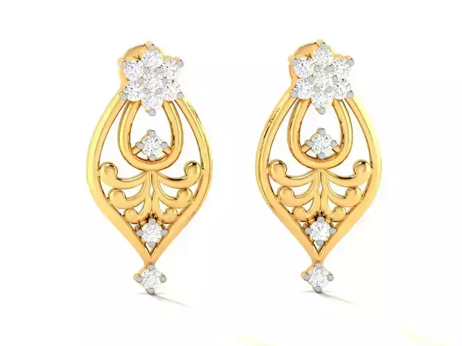 Women earrings