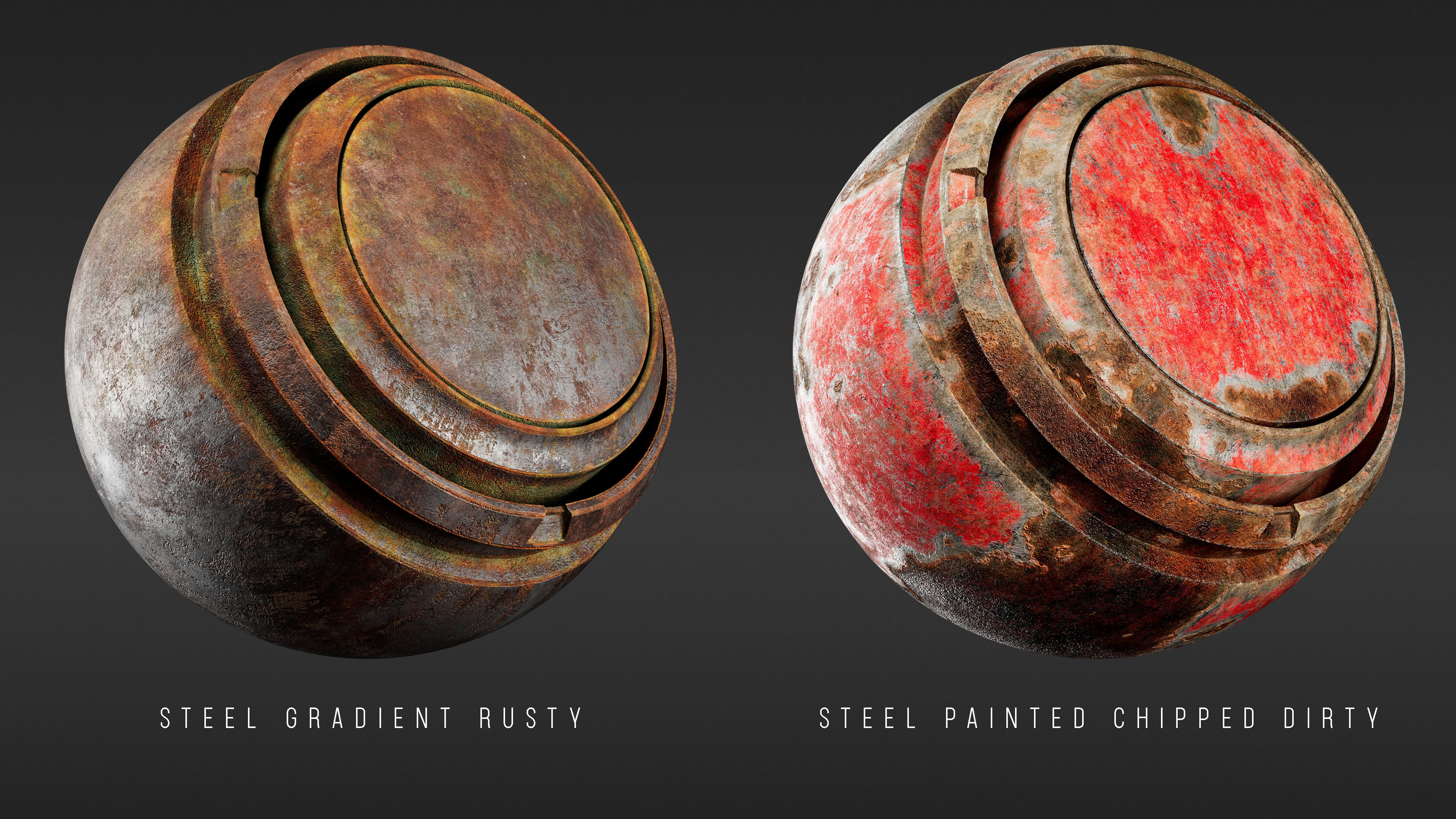 Post-Apocalyptic Smart Materials Texture_3