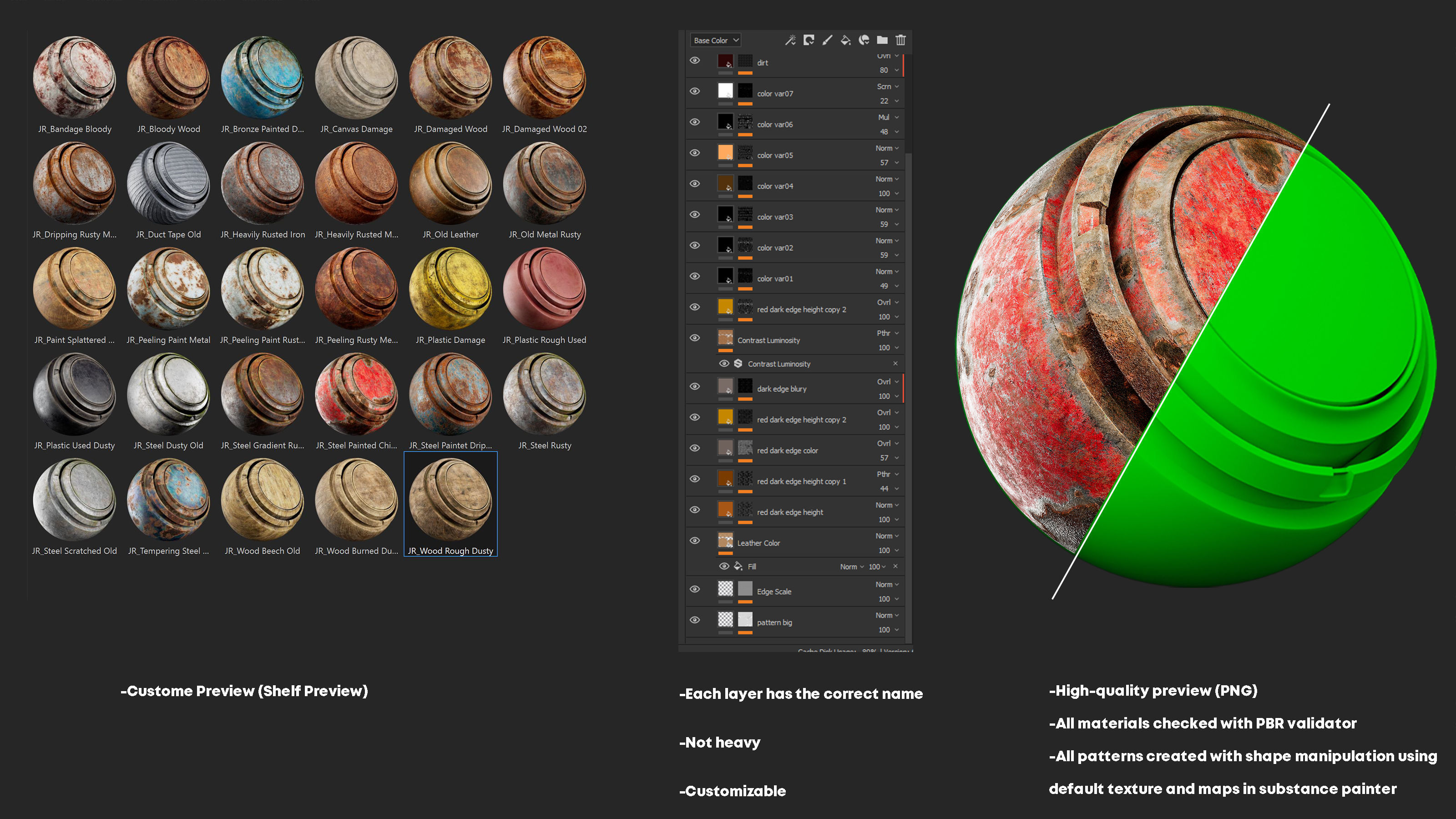 Post-Apocalyptic Smart Materials Texture_1