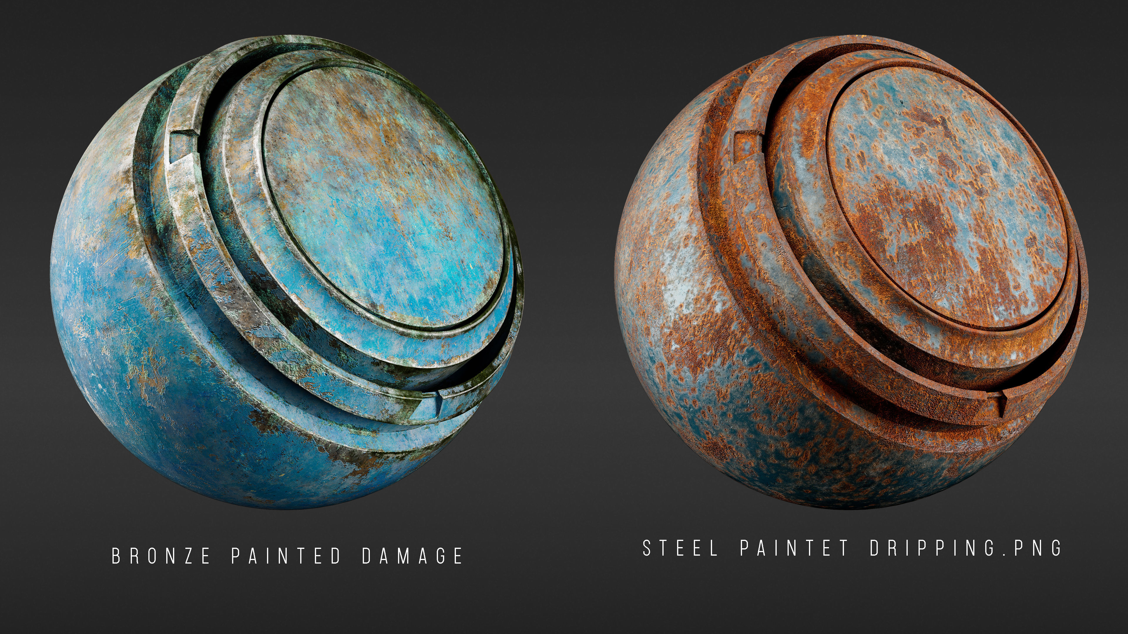 Post-Apocalyptic Smart Materials Texture_5