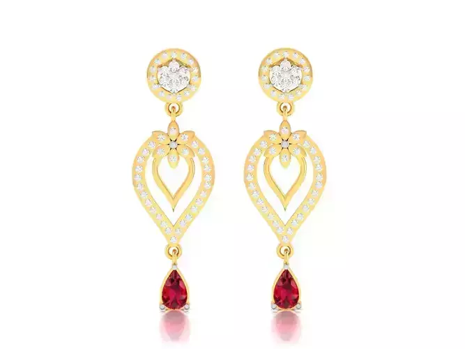 Women earrings