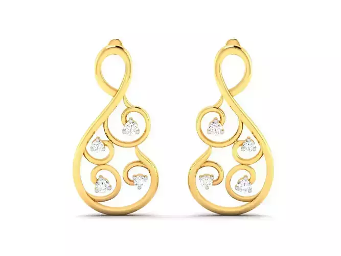 Women earrings