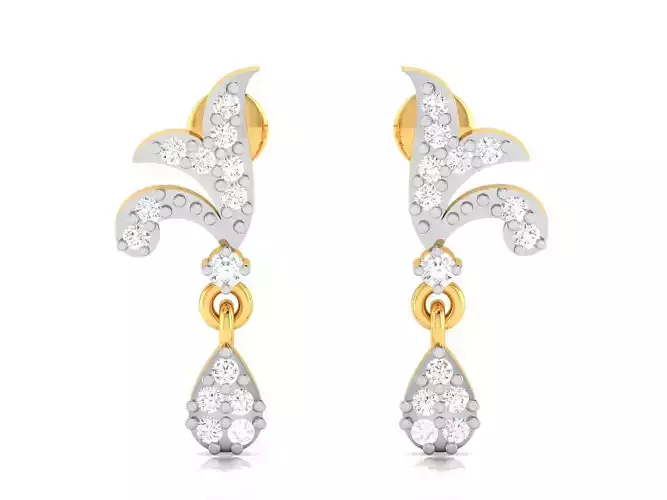 Women earrings