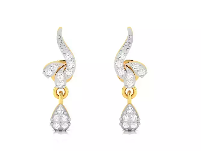 Women earrings