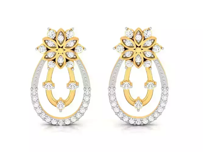 Women earrings