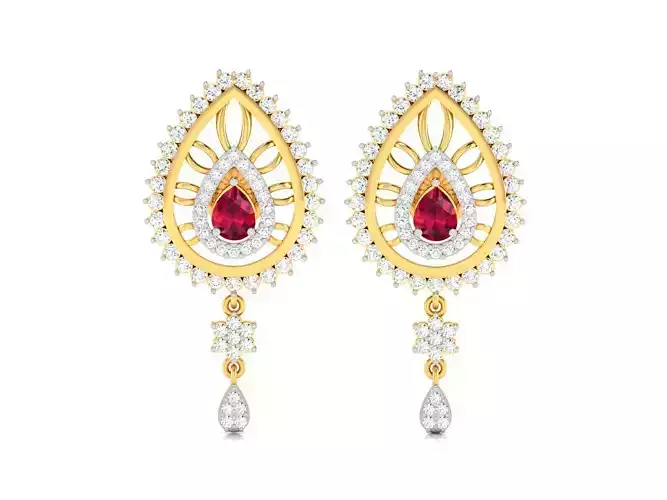 Women earrings