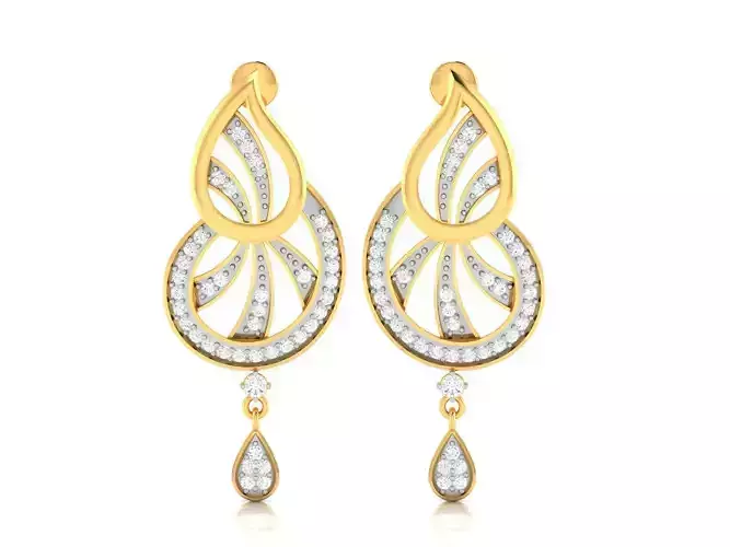 Women earrings