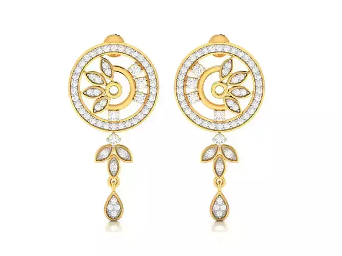 Women earrings