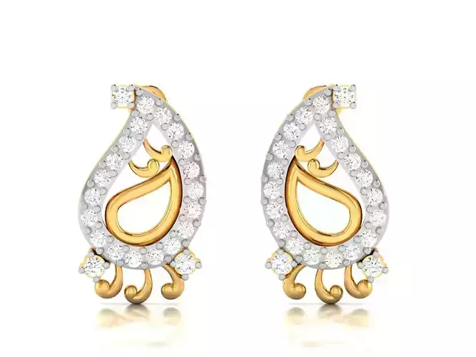 Women earrings