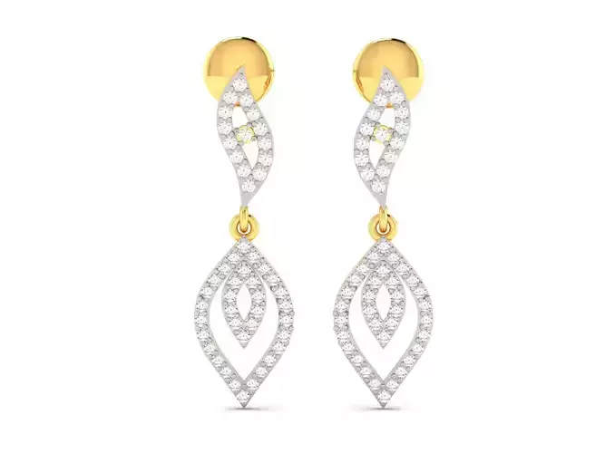 Women earrings