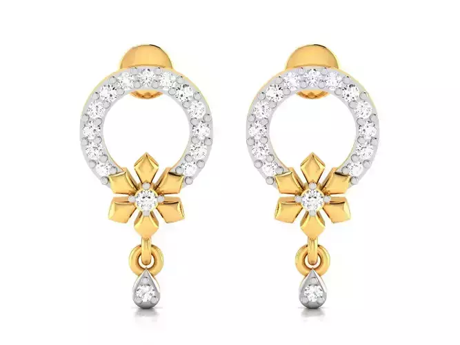 Women earrings