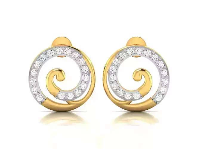 Women earrings