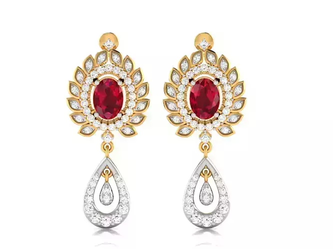 Women earrings