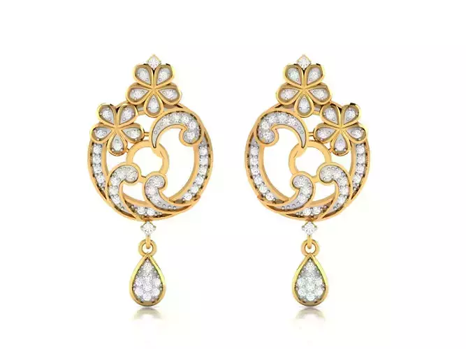 Women earrings