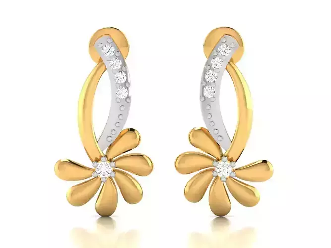 Women earrings