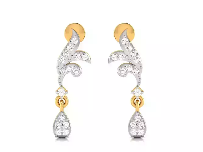 Women earrings