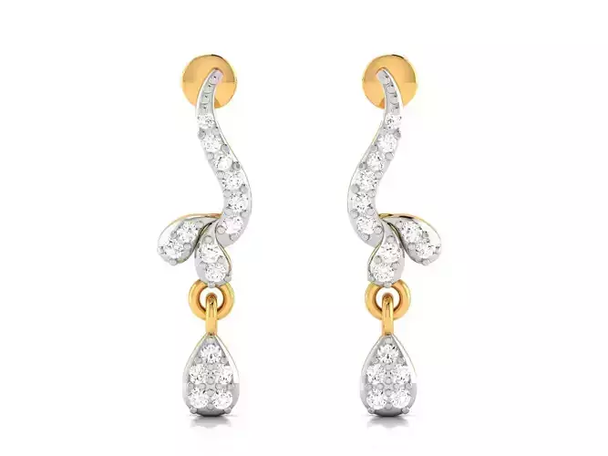 Women earrings