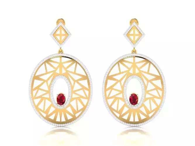 Women earrings