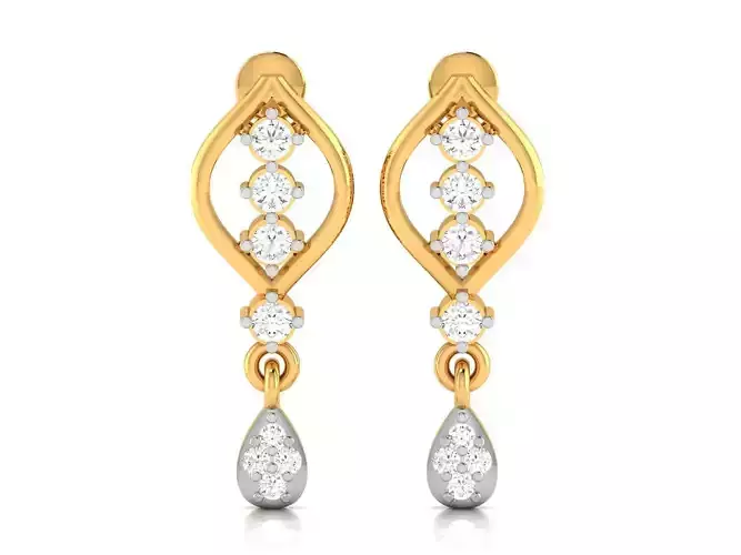 Women earrings