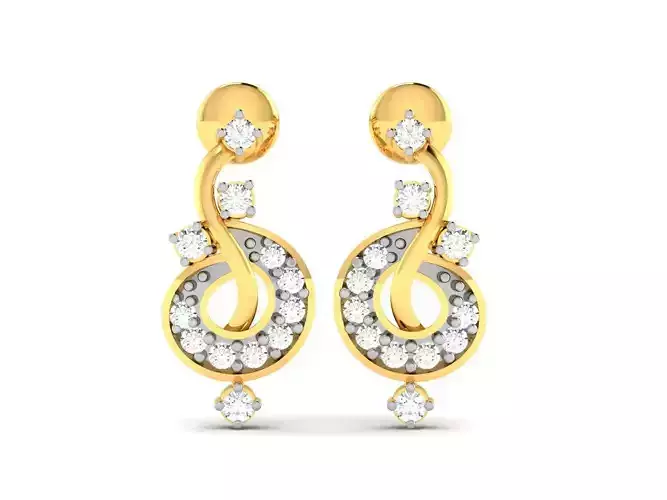 Women earrings