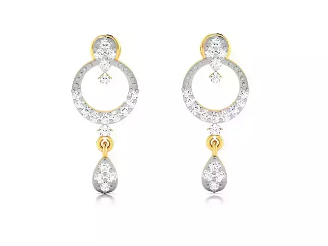 Women earrings