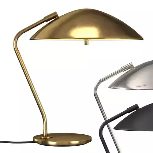 CARLSON TASK TABLE LAMP