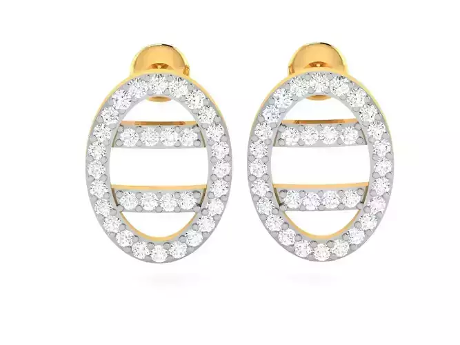 Women earrings