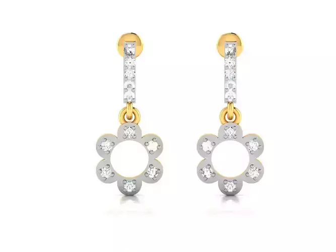 Women earrings