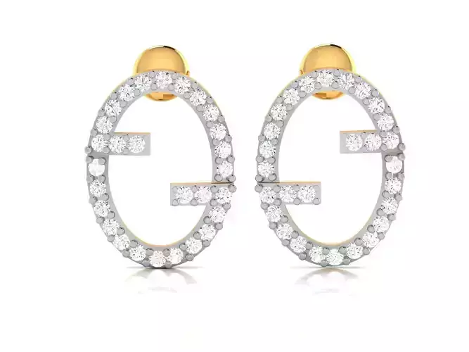 Women earrings