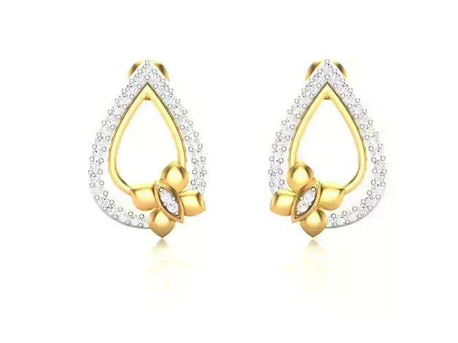 Women earrings