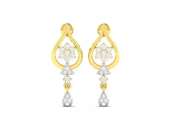 Women earrings