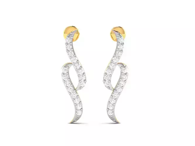 Women earrings