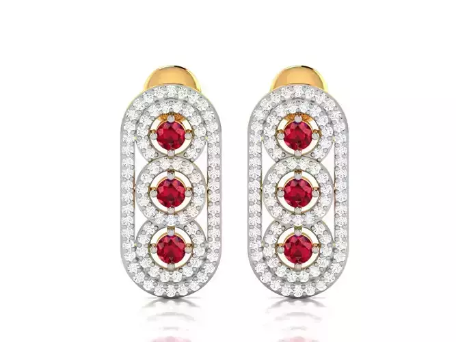 Women earrings