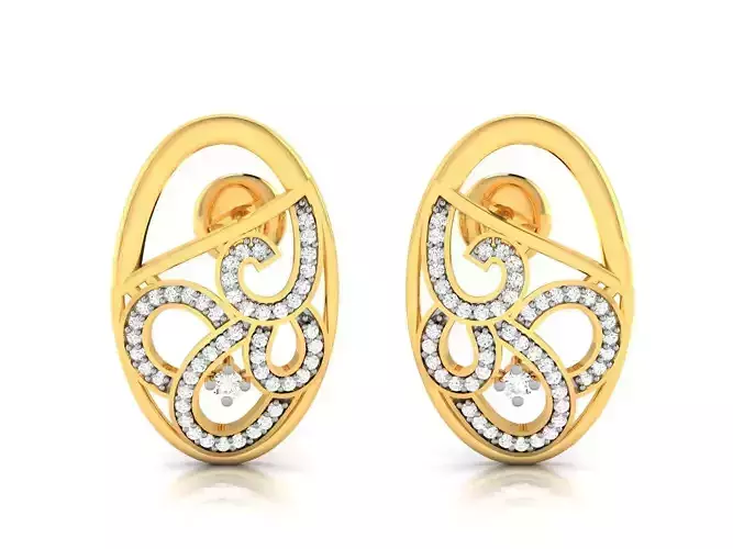 Women earrings