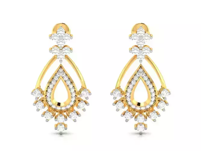 Women earrings