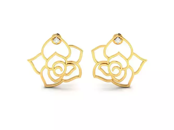 Women earrings