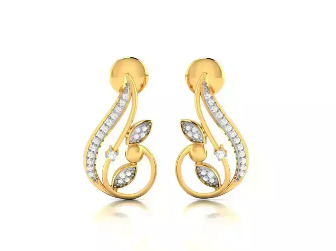 Women earrings