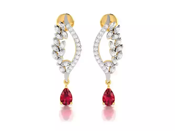 Women earrings