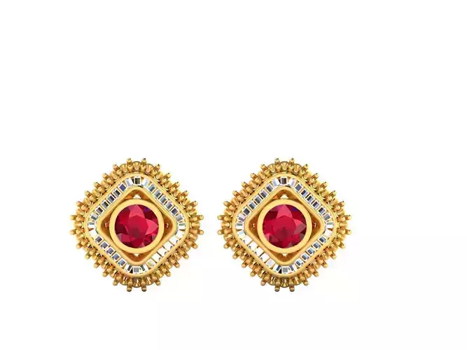 Women earrings