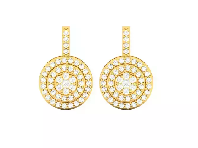 Women earrings