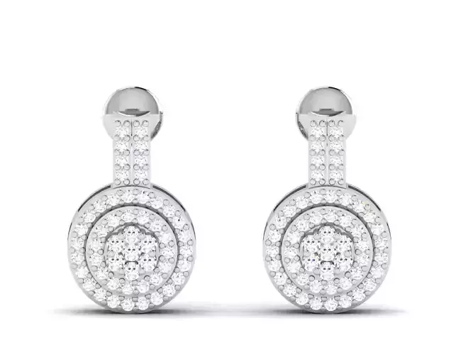 Women earrings