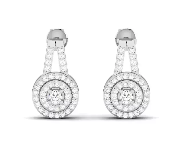 Women earrings