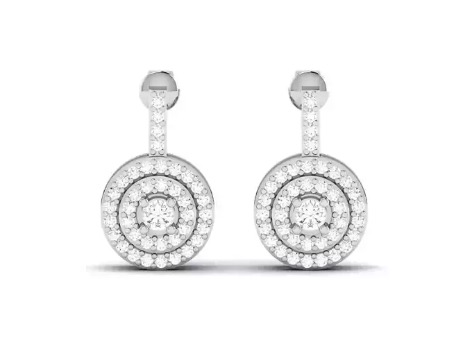 Women earrings