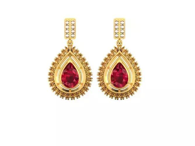 Women earrings