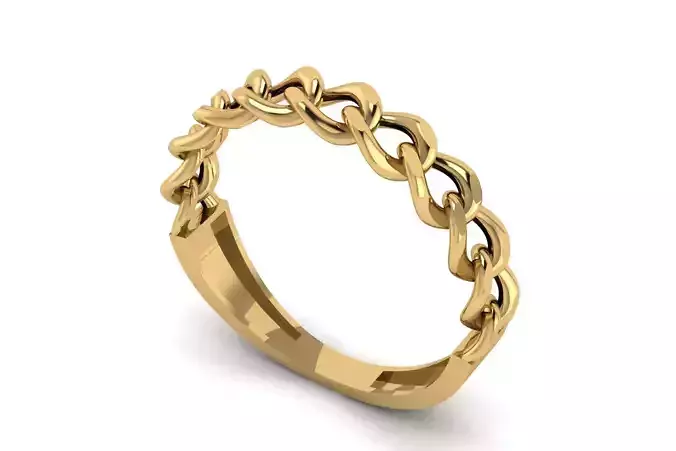Chain Ring R 144