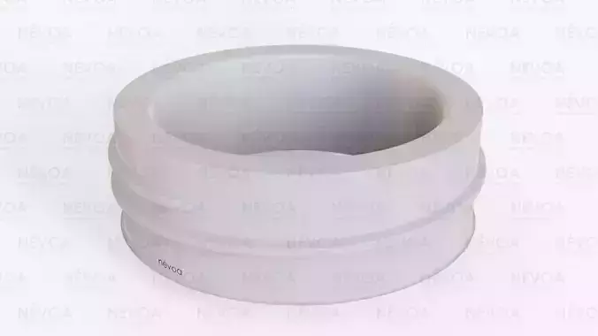 Neck finish - SP 444 - 53 - voluntary standard